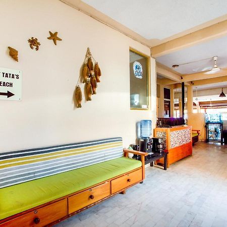 Hotel Del Pescador Zihuatanejo Buitenkant foto